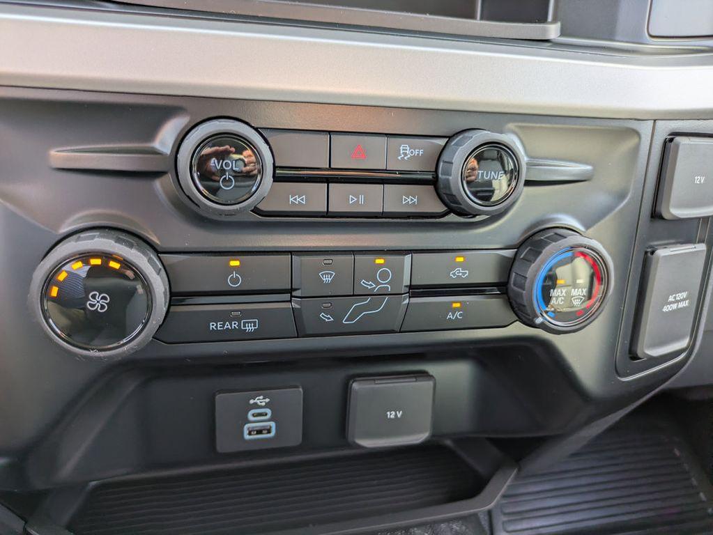 new 2026 Ford F-350 car, priced at $71,920