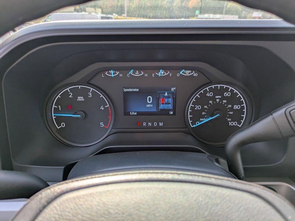 new 2026 Ford F-350 car, priced at $71,920