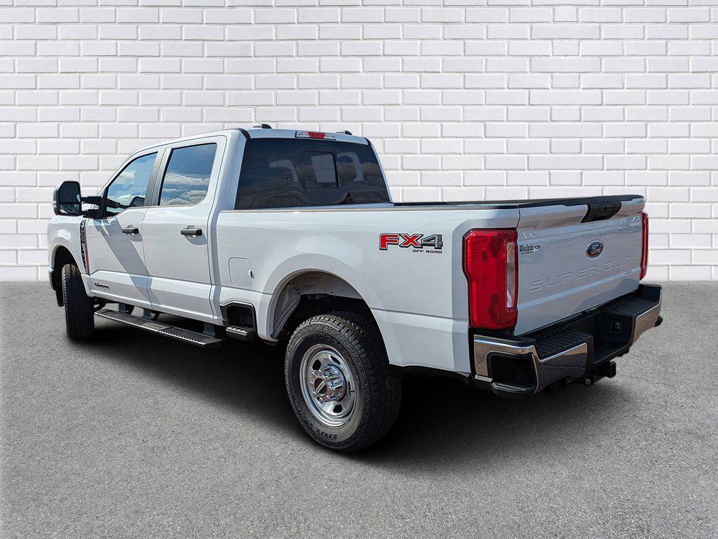 new 2026 Ford F-350 car, priced at $71,920