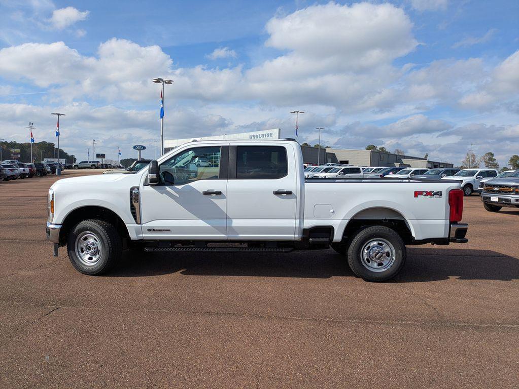 new 2026 Ford F-350 car, priced at $71,920