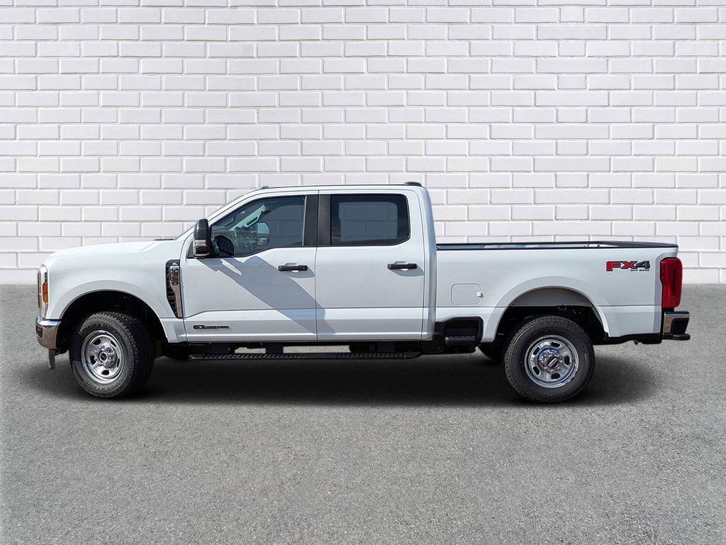 new 2026 Ford F-350 car, priced at $71,920