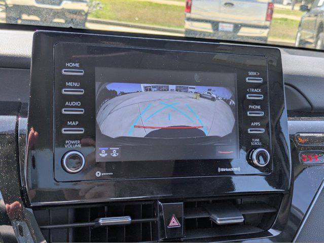 used 2023 Toyota Camry car, priced at $26,990