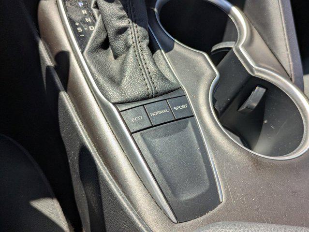 used 2023 Toyota Camry car, priced at $26,990