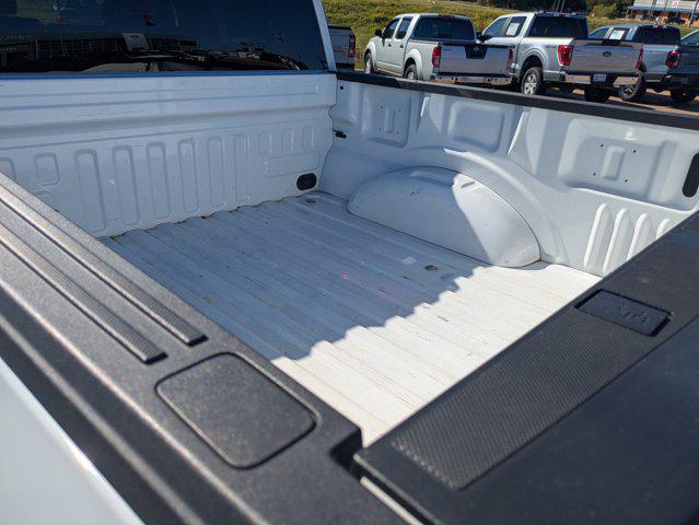 used 2023 Ford F-150 car, priced at $33,990