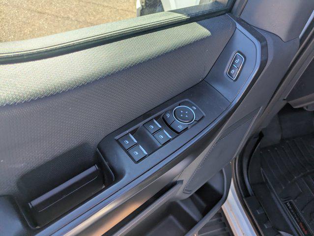 used 2023 Ford F-150 car, priced at $33,990