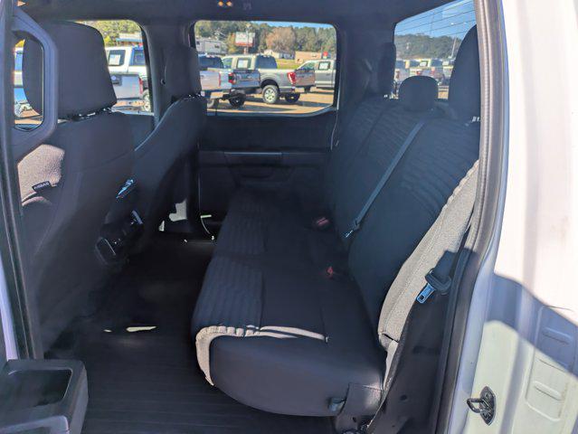 used 2023 Ford F-150 car, priced at $33,990