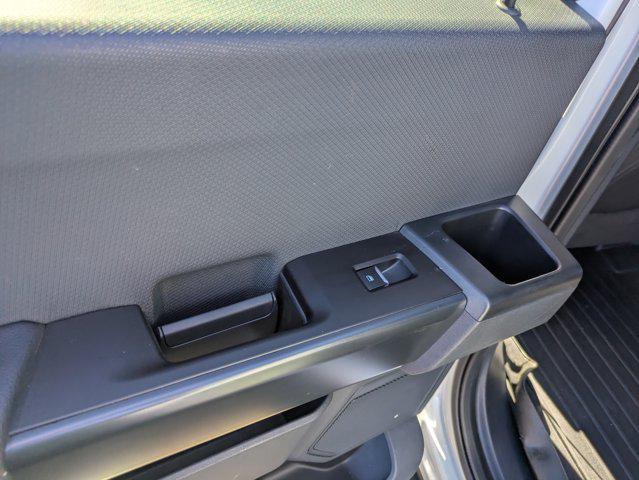 used 2023 Ford F-150 car, priced at $33,990