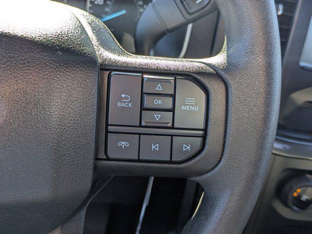 used 2023 Ford F-150 car, priced at $33,990