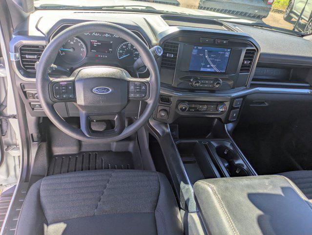 used 2023 Ford F-150 car, priced at $33,990