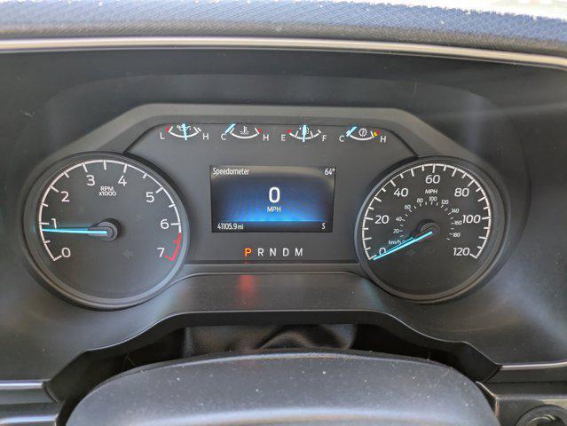 used 2023 Ford F-150 car, priced at $33,990