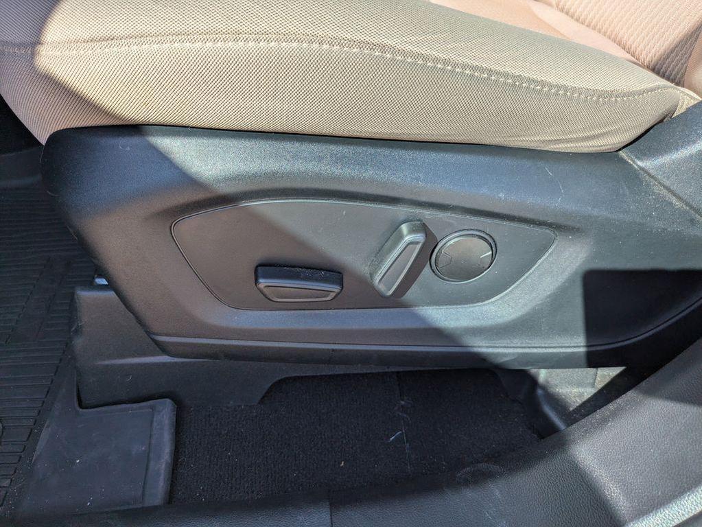 used 2023 Ford Explorer car, priced at $29,990