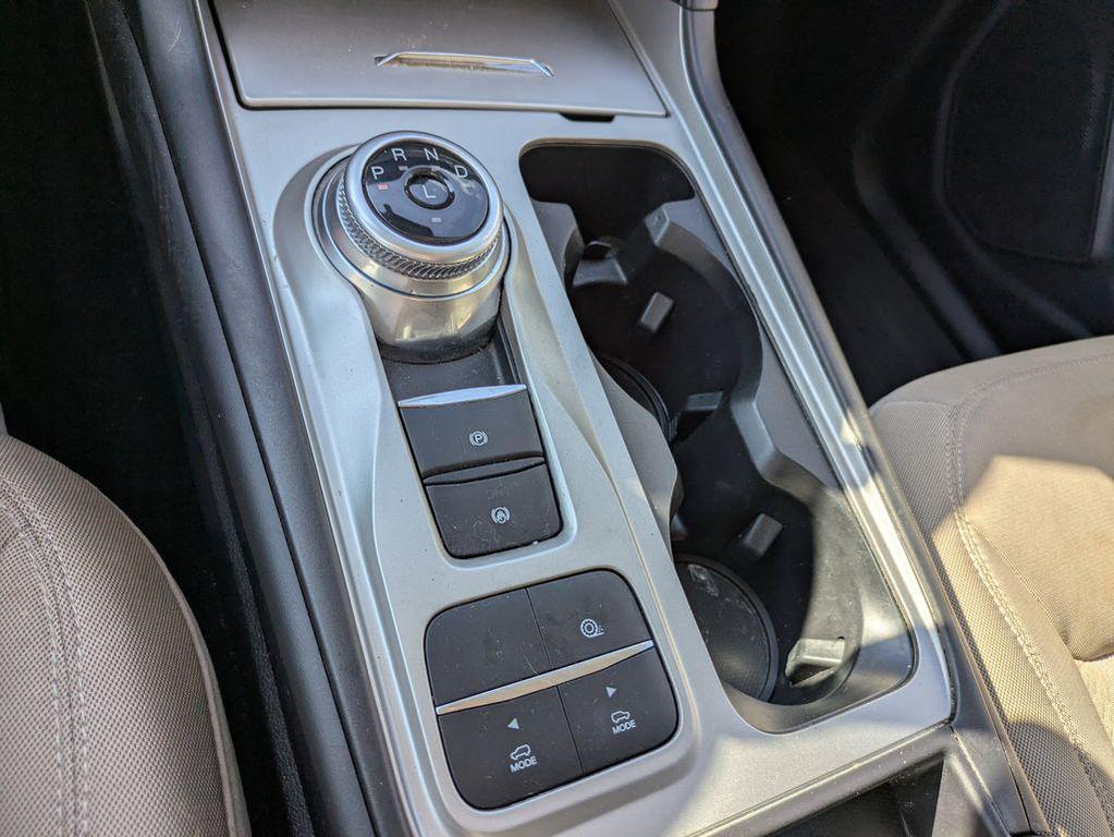 used 2023 Ford Explorer car, priced at $29,990