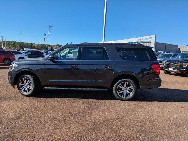 new 2024 Ford Expedition car, priced at $72,660