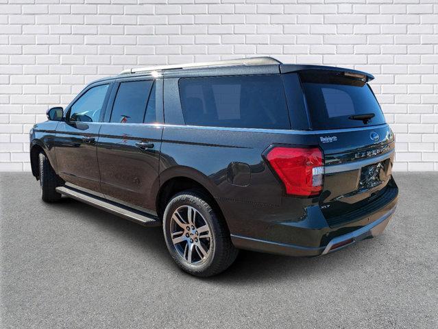 new 2024 Ford Expedition car, priced at $72,660