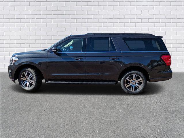 new 2024 Ford Expedition car, priced at $72,660