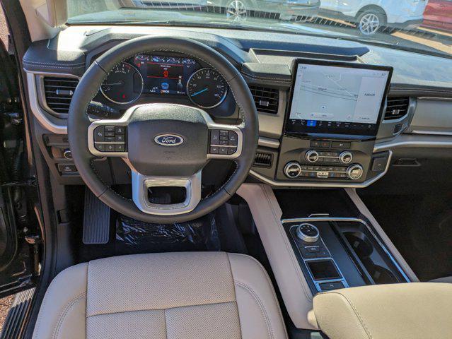 new 2024 Ford Expedition car, priced at $72,660