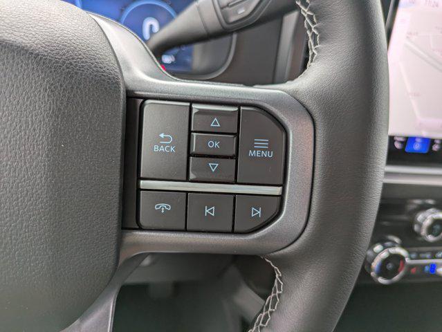 new 2026 Ford F-250 car, priced at $86,575