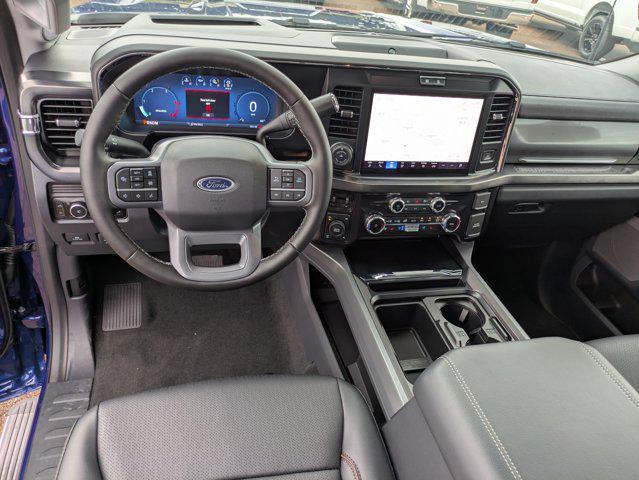 new 2026 Ford F-250 car, priced at $86,575