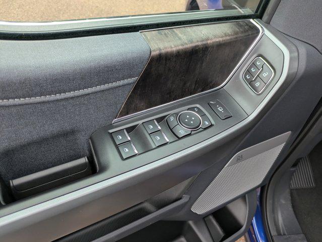 new 2026 Ford F-250 car, priced at $86,575