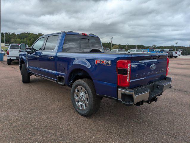 new 2026 Ford F-250 car, priced at $86,575