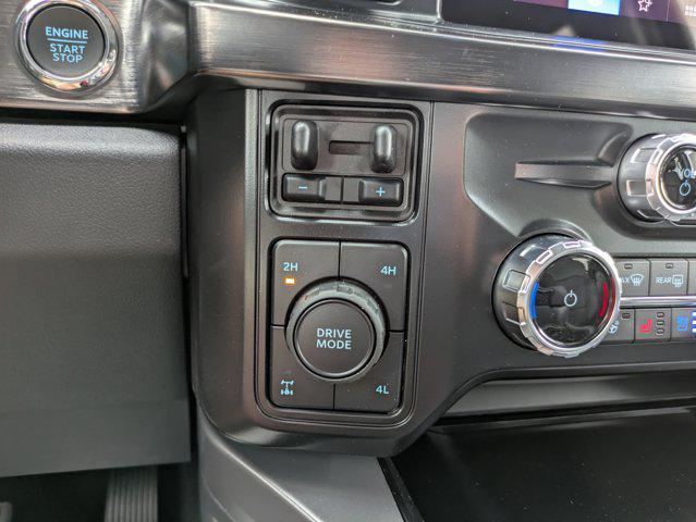 new 2026 Ford F-250 car, priced at $86,575