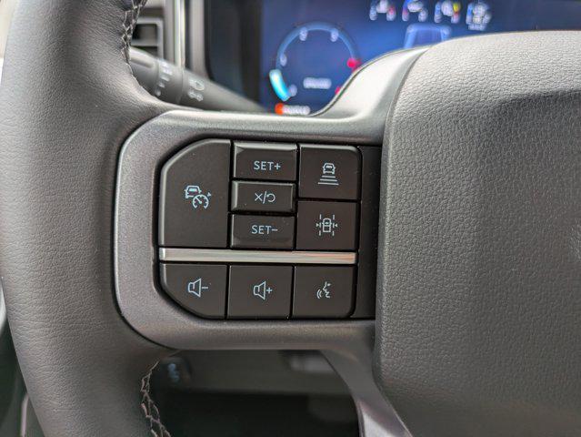 new 2026 Ford F-250 car, priced at $86,575