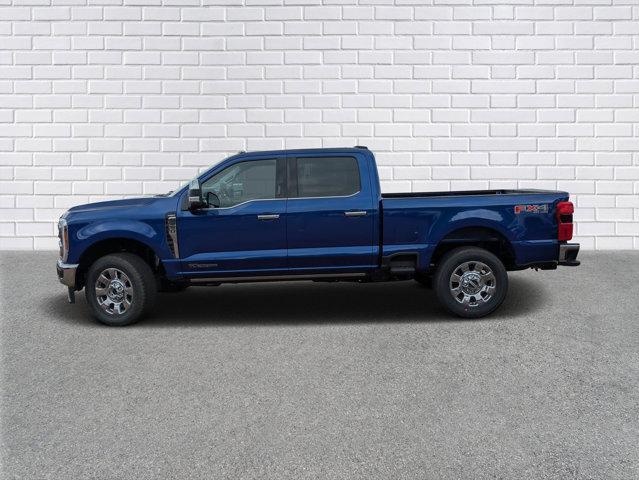 new 2026 Ford F-250 car, priced at $86,575