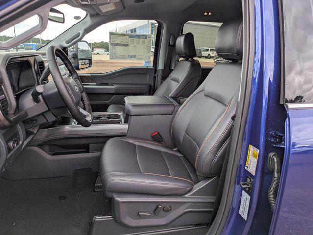 new 2026 Ford F-250 car, priced at $86,575