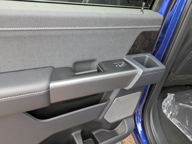 new 2026 Ford F-250 car, priced at $86,575