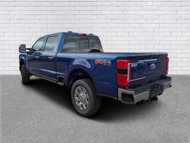 new 2026 Ford F-250 car, priced at $86,575