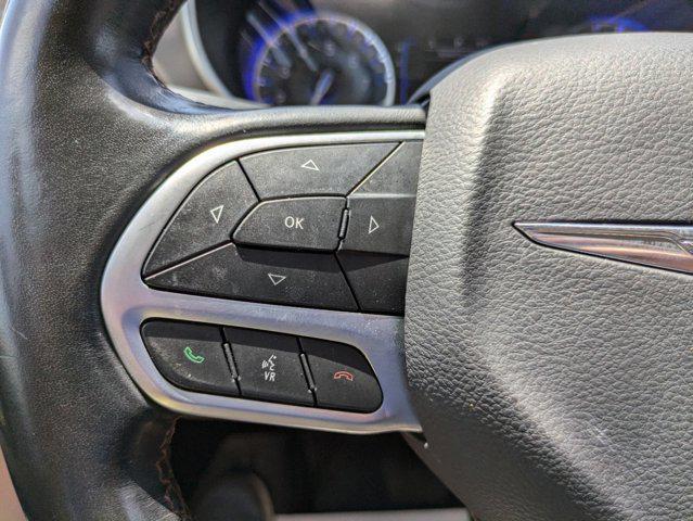 used 2020 Chrysler Pacifica car, priced at $19,995