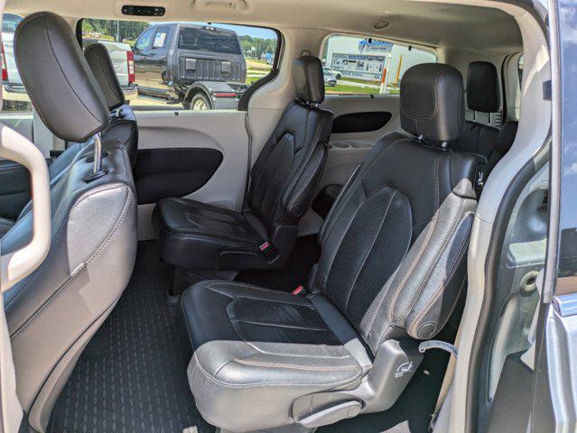 used 2020 Chrysler Pacifica car, priced at $19,995