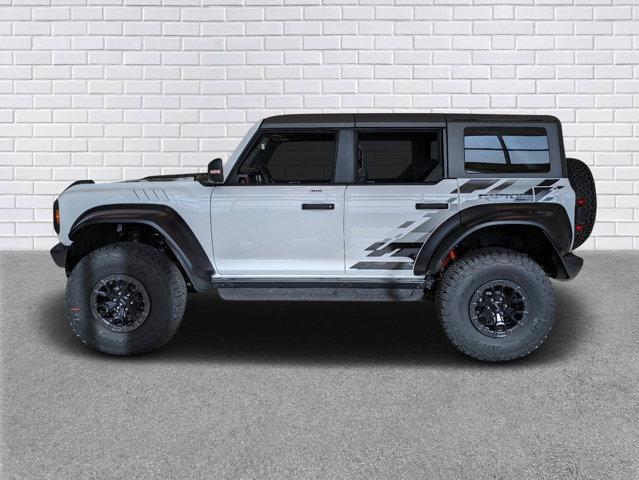 new 2023 Ford Bronco car, priced at $98,925