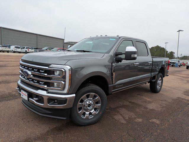 new 2024 Ford F-350 car, priced at $81,910