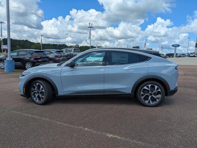 new 2025 Ford Mustang Mach-E car, priced at $40,985