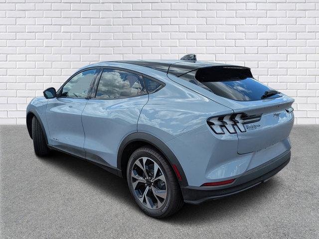 new 2025 Ford Mustang Mach-E car, priced at $40,985