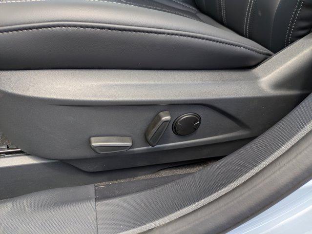 new 2025 Ford Mustang Mach-E car, priced at $40,985