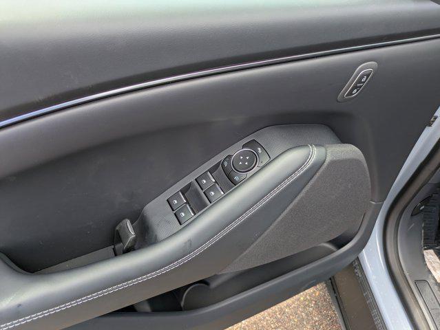new 2025 Ford Mustang Mach-E car, priced at $40,985