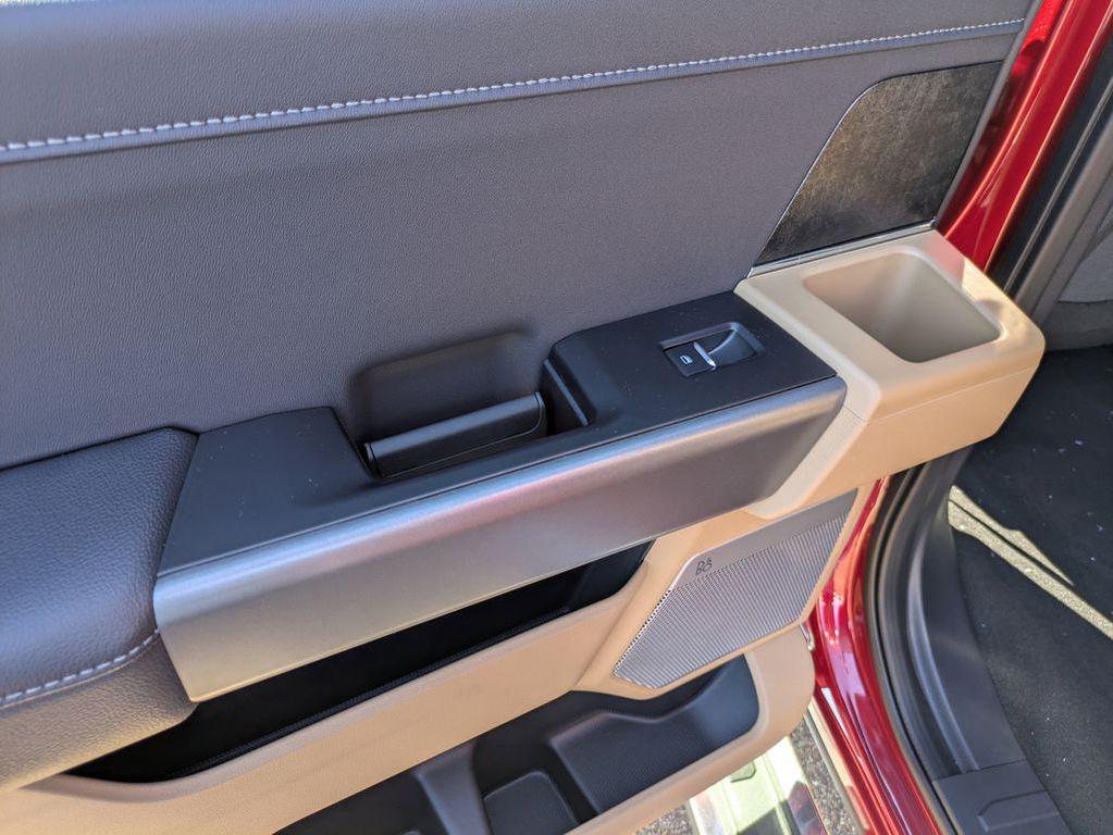 new 2026 Ford F-250 car, priced at $78,640