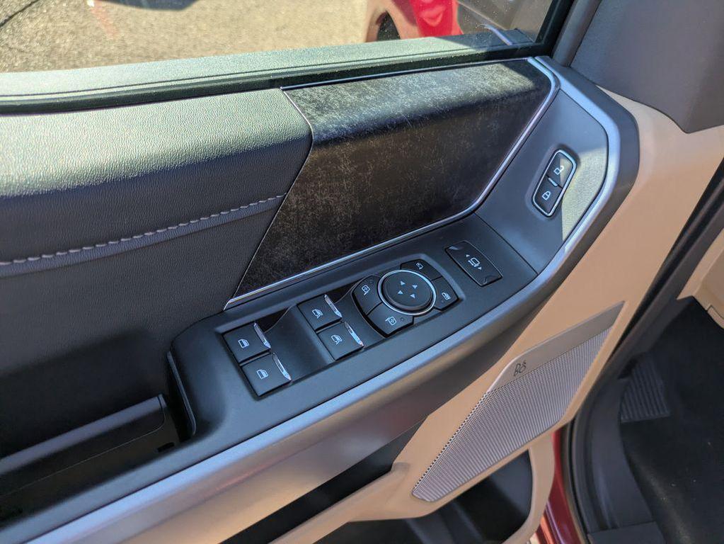 new 2026 Ford F-250 car, priced at $78,640