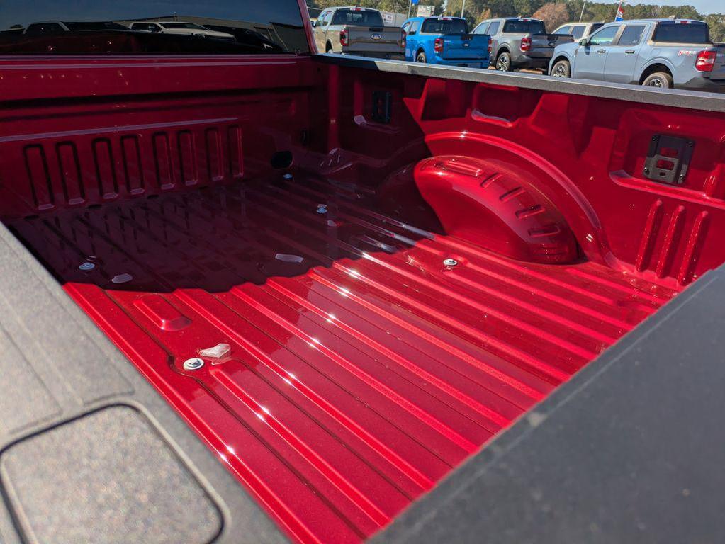 new 2026 Ford F-250 car, priced at $78,640