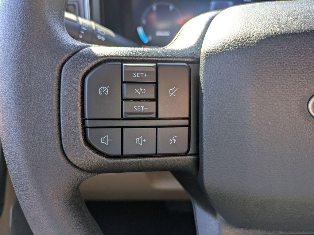 new 2026 Ford F-250 car, priced at $78,640