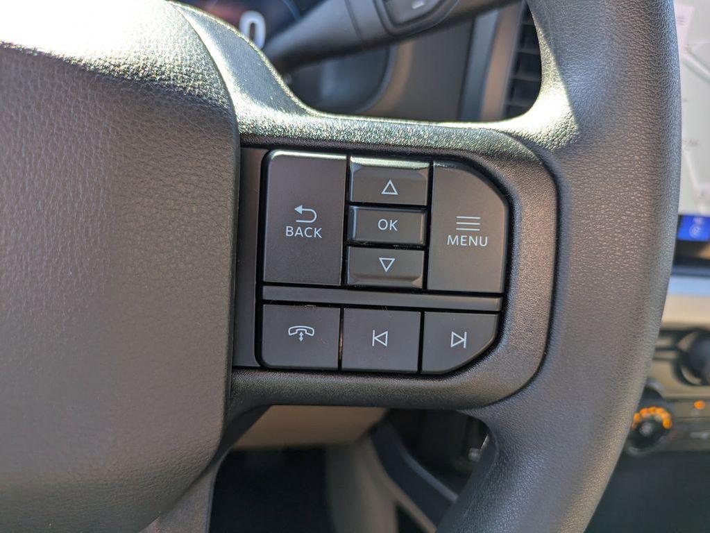 new 2026 Ford F-250 car, priced at $78,640