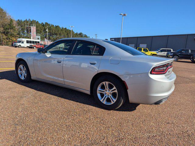 used 2022 Dodge Charger car, priced at $25,990