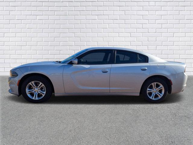 used 2022 Dodge Charger car, priced at $25,990