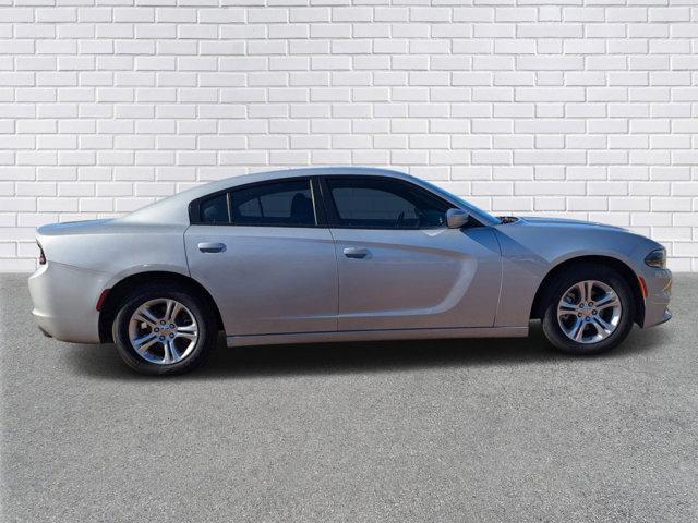 used 2022 Dodge Charger car, priced at $25,990