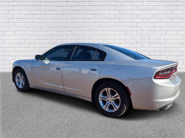 used 2022 Dodge Charger car, priced at $25,990