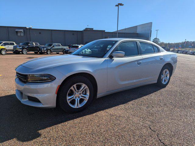 used 2022 Dodge Charger car, priced at $25,990