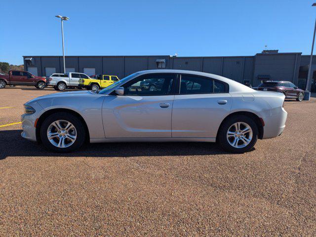 used 2022 Dodge Charger car, priced at $25,990