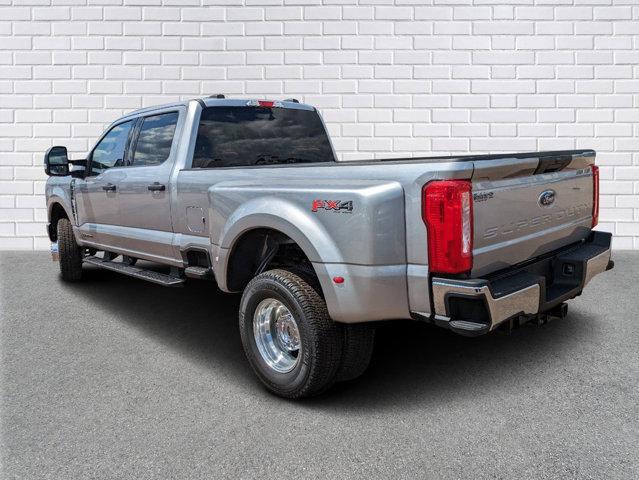 new 2024 Ford F-350 car, priced at $73,025